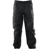 Hock fietspak regenbroek "Rain Pants-Zipp"