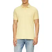 s.Oliver Shirt lichtgeel