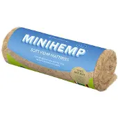MiniHemp Bodembedekking Soft Matras 40 x 100 cm