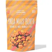 HEMA Pinda Maïs Bonenmix 200g