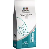 Specific Weight Reduction Crd-1 Hond 12 kg Pellets