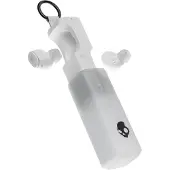 Skullcandy Dime 360, draadloze oordopjes, Bluetooth-hoofdtelefoon, geluidsisolerende oordopjes