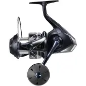 Shimano Naviják Stradic SW B 5000 XG