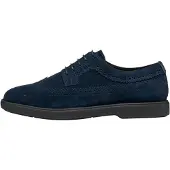 Geox SPHERICA EC17 HEREN Veterschoenen - MARINEBLAUW - Maat 44