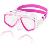 Speedo Adventure Junior Snorkelmasker
