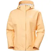 Helly Hansen Jas Women Seven J Jacket Miami Peach-XS