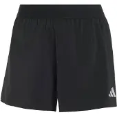 Adidas Sportbroek 'Ess' lichtgrijs / zwart