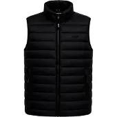 Superdry Bodywarmer 'FUJI LITE' zwart