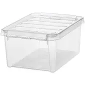 Smartstore 3482141 Opbergbox CLASSIC 10 8 liter