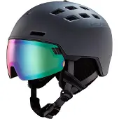 Head Skihelm Unisex Radar Photo Anthracite-60 - 63 cm