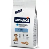 Affinity Advance mini light - 1,5 kg - Hondenvoer