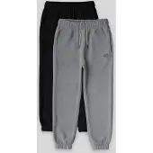 Tommy Life Jeugd Koord Taille Broek