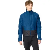 Vaude - Posta Insulation Jacket II - Fietsjack XXL, blauw