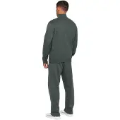 Enzo Milano | Heren Trainingspak met Half-Zip Sweatshirt