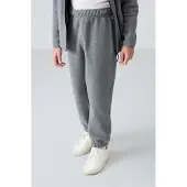 Tommy Life Jeugd Effen Joggingbroeken
