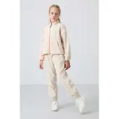 Tommy Life Jeugd Effen Joggingbroeken