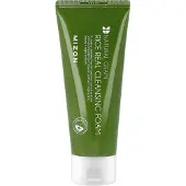 Mizon , Natuurlijke Graan, Rijst Reëel Reinigingszeep, 5,07 fl oz (150 ml)