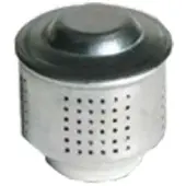 Jumbo Universele spatwaterbescherming