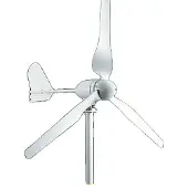 OEM Windturbinegenerator, 2 kW vermogen, vrije energie, 12V, alleen windturbine, 2000W