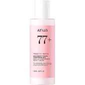 ANUA Peach 77 Niacin Conditioning Milk - Hydraterende Lotion - 150ml