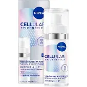 Nivea Cellular Epigenetics, voor dames, universele huidverzorging, 30 ml