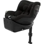 Cybex Sirona Gi I-size Car Seat Zwart Kinderen