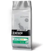 CALISTA Adult Rund - droogvoer voor honden - 12 kg