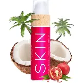 Cocosolis Bad Olie Met Collageenbooster Voor De Huid 110ml
