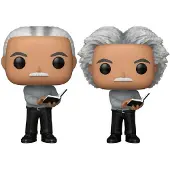 Funko POP! Firefly Shepherd Book Figuur Met Ch Chase 9 Cm