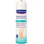 Hansaplast Spray Foot Protection 2-in-1 48h 150 ml Voetspray