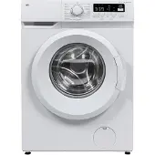 Ok. . Wm 7126 - Wasmachine Voorlader 7 Kg 1400 Rpm 76 Db