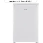 KOENIC Koel-vriescombinatie Tafelmodel C (kfk 121 W)
