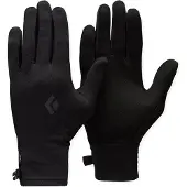 Black Diamond Handschoenen LightWeight ScreenTap | Maat M