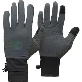 Black Diamond Handschoen Unisex Deploy Gloves Carbon-XS