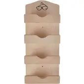 Eliga Sauna brillenrek 4