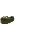 Bosch Klopsensor 0 261 231 045 Bosch voor o.a. CITROEN, GEELY, PEUGEOT, SEAT, SKODA, TOYOTA, VOLKSWAGEN