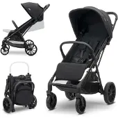 Lorelli Nuvella Black Wandelwagen