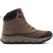 Columbia Expeditionist Shield Wandelschoenen Bruin EU 42 Man