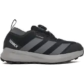 Adidas Terrex Agravic Boa Cp Trailrunningschoenen Voor Kinderen