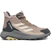 Adidas Boots 'ANYLANDER' bruin / oudroze / wit