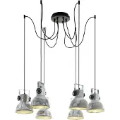 Eglo Hanglamp Barnstaple fitter