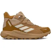 Adidas Terrex Anylander Leather Mid Climaproof Wandelschoenen