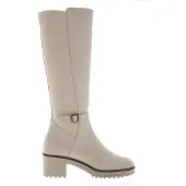 DL Sport 7215 Laarzen | Maat 41 Dames Beige