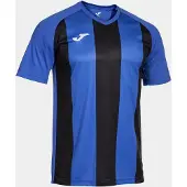 Joma Inter Iv T-shirt Met Korte Mouwen