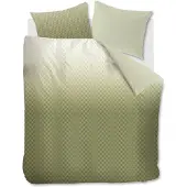 Beddinghouse Dekbedovertrek Nora Green Polyester-260 x 200 / 220 cm | Extra Breed