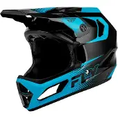 FLY Racing Rayce Sonar Junior Mtb-helm