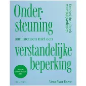 Borgerhoff & Lamberigts Ondersteuning aan mensen met een verstandelijke beperking