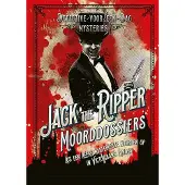 BBNC Uitgevers Jack the Ripper Moorddossiers