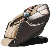 AEA Multi Funktion Sessel Massagestuhl Elektrischer Wellness Massagesessel Massage