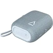 Creative Labs Creatieve draadloze speaker MuVo Flex, waterdicht, Bluetooth, grijs